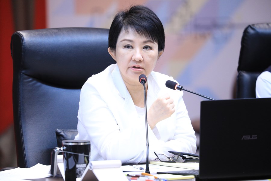 台中市道路交通安全督導會報第147次會議--TSAI (26)