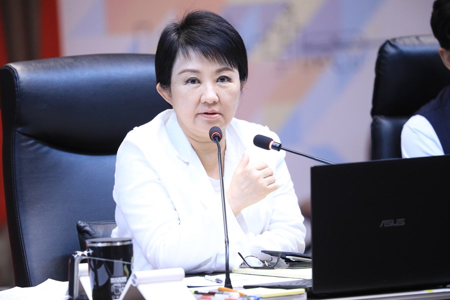 台中市道路交通安全督導會報第147次會議--TSAI (27)
