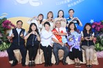 台中市112年度模範父親與市長有約合照活動--TSAI (1)