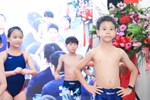 台中市二信游泳池啟用典禮 (25)