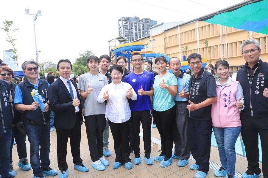 台中市二信游泳池啟用典禮 (67)