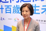 遠見37週年慶調查發布暨趨勢論壇「迎向超高齡‧設計百歲人生未來式」--TSAI (22)