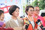 財團法人禾繕基金會捐贈2輛復康巴士捐贈儀式 (27)