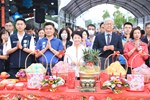中部科學園區西南向聯外道路工程通車祈福典禮--TSAI (55)