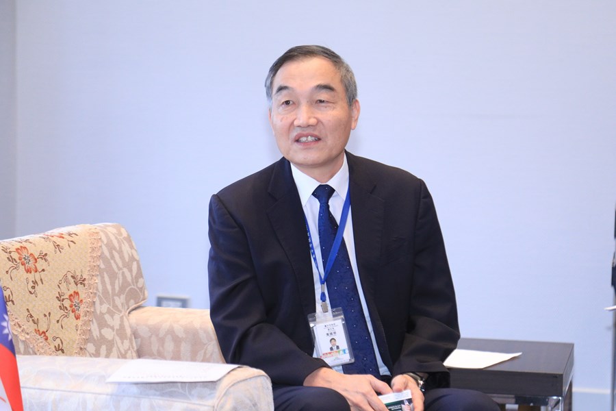 黃國榮副市長---TSAI (9)