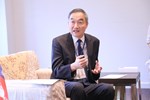 加拿大卑斯省本拿比市議會李燦明(Richard Lee)市議員一行蒞府拜會市府---TSAI (2)