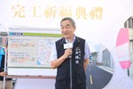 「六股聯通 振興霧峰」完工祈福典禮 霧峰區六股路拓寬工程及振興街118巷打通工程通車典禮--TSAI (17)