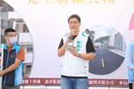 「六股聯通 振興霧峰」完工祈福典禮 霧峰區六股路拓寬工程及振興街118巷打通工程通車典禮--TSAI (32)