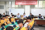 台中市代表隊勇奪2023三好南華盃高中社團棒球邀請賽冠軍表揚活動 (3)