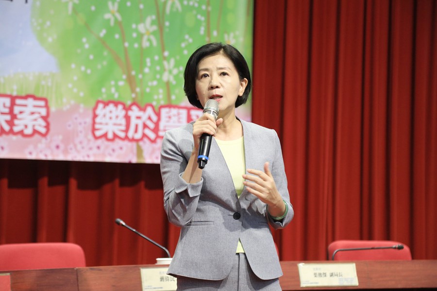 112學年度台中市公私立高級中等學校及國民中學校長會議--TSAI (26)