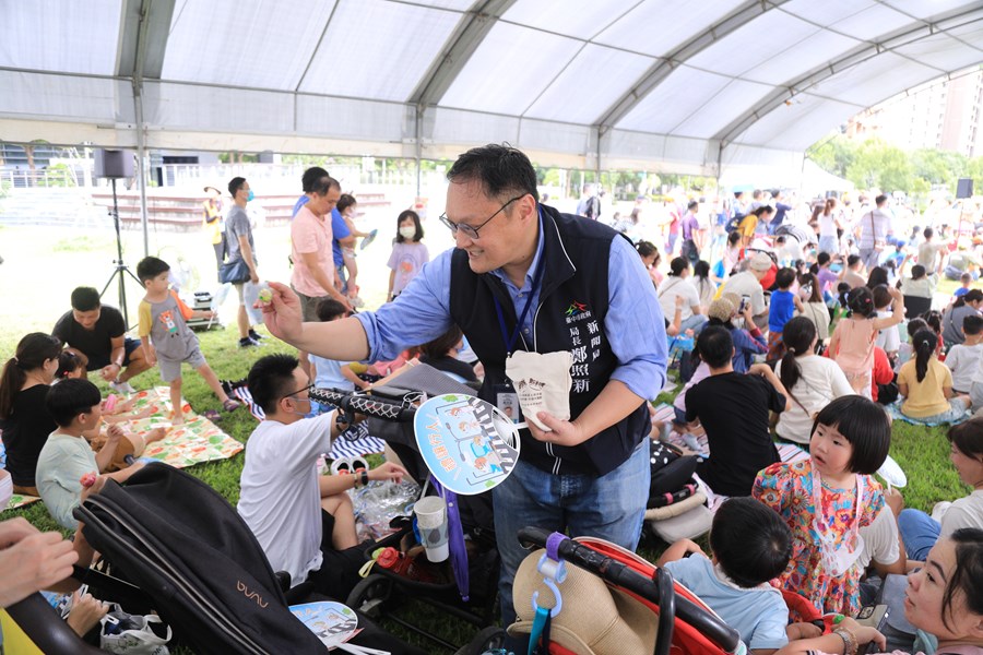 石虎家族FUN遊台中(西屯場)--TSAI (81)