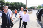 龍井區龍泉里活動中心落成啟用典禮--TSAI (6)