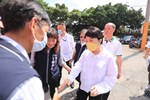 龍井區龍泉里活動中心落成啟用典禮--TSAI (7)