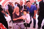 龍井區龍泉里活動中心落成啟用典禮--TSAI (9)