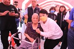 龍井區龍泉里活動中心落成啟用典禮--TSAI (11)