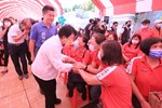 龍井區龍泉里活動中心落成啟用典禮--TSAI (18)