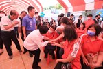 龍井區龍泉里活動中心落成啟用典禮--TSAI (19)