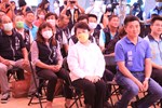 龍井區龍泉里活動中心落成啟用典禮--TSAI (33)
