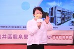 龍井區龍泉里活動中心落成啟用典禮--TSAI (39)