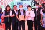 龍井區龍泉里活動中心落成啟用典禮--TSAI (55)