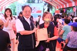 龍井區龍泉里活動中心落成啟用典禮--TSAI (57)