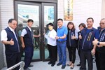 龍井區龍泉里活動中心落成啟用典禮--TSAI (3)