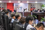 市政會議