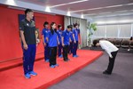2023年第1屆亞洲U16女子排球錦標賽銅牌