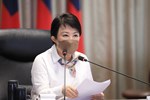 市長致詞