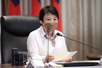 市長致詞