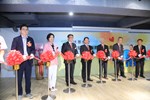 財團法人台灣兒童暨家庭扶助基金會《家扶故事館暨兒保體驗館》啟用典禮--TSAI (3)