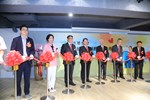財團法人台灣兒童暨家庭扶助基金會《家扶故事館暨兒保體驗館》啟用典禮--TSAI (25)