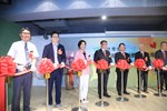 財團法人台灣兒童暨家庭扶助基金會《家扶故事館暨兒保體驗館》啟用典禮--TSAI (26)