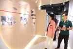 財團法人台灣兒童暨家庭扶助基金會《家扶故事館暨兒保體驗館》啟用典禮--TSAI (39)