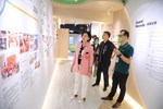 財團法人台灣兒童暨家庭扶助基金會《家扶故事館暨兒保體驗館》啟用典禮--TSAI (44)