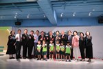 財團法人台灣兒童暨家庭扶助基金會《家扶故事館暨兒保體驗館》啟用典禮--TSAI (60)