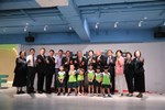 財團法人台灣兒童暨家庭扶助基金會《家扶故事館暨兒保體驗館》啟用典禮--TSAI (61)