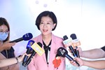 財團法人台灣兒童暨家庭扶助基金會《家扶故事館暨兒保體驗館》啟用典禮--TSAI (86)