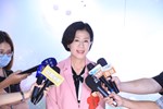財團法人台灣兒童暨家庭扶助基金會《家扶故事館暨兒保體驗館》啟用典禮--TSAI (87)