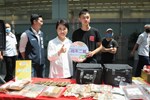十大火鍋燒烤店家票選結果公布暨壓軸抽獎記者會 (67)
