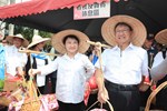 中台灣區域治理平台112年首長會議暨義民祭典啟動儀式 (9)