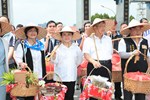 中台灣區域治理平台112年首長會議暨義民祭典啟動儀式 (26)