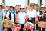 中台灣區域治理平台112年首長會議暨義民祭典啟動儀式 (27)