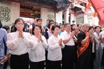 中台灣區域治理平台112年首長會議暨義民祭典啟動儀式 (41)