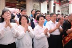 中台灣區域治理平台112年首長會議暨義民祭典啟動儀式 (42)