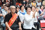 中台灣區域治理平台112年首長會議暨義民祭典啟動儀式 (43)