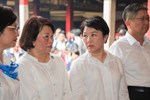 中台灣區域治理平台112年首長會議暨義民祭典啟動儀式 (46)