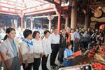 中台灣區域治理平台112年首長會議暨義民祭典啟動儀式 (50)
