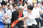中台灣區域治理平台112年首長會議暨義民祭典啟動儀式 (52)