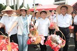 中台灣區域治理平台112年首長會議暨義民祭典啟動儀式 (12)